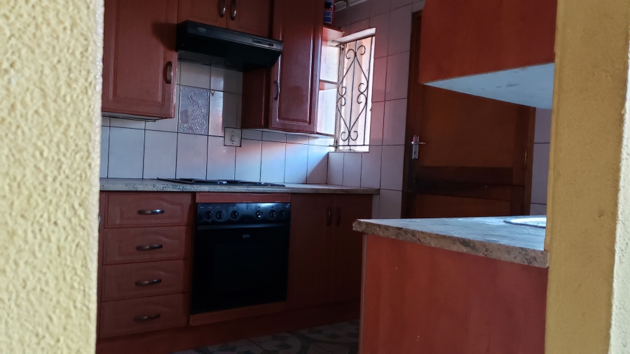 3 Bedroom Property for Sale in Geelhoutpark North West